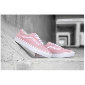 2017 New Fashion Vans Unisex Old Skool Skate Shoe - Intl June 2018 - 5 2017 New Fashion Vans Unisex Old Skool Skate Shoe - intl - 5