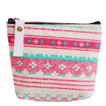 2017 New Women Coin Purses Wallet Ladies Small Zipper Pencil Case Cute Portable Key Coin Purse Makeup Bag Gift Style05 - Intl June 2018 - 4 2017 New Women Coin Purses Wallet Ladies Small Zipper Pencil Case Cute Portable Key Coin Purse Makeup Bag Gift Style05 - intl - 4