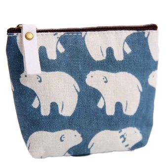 2017 New Women Coin Purses Wallet Ladies Small Zipper Pencil Case Cute Portable Key Coin Purse Makeup Bag Gift Style05 - Intl June 2018 - 5 2017 New Women Coin Purses Wallet Ladies Small Zipper Pencil Case Cute Portable Key Coin Purse Makeup Bag Gift Style05 - intl - 5