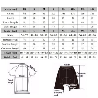 2017 Sky Team 100% Polyester Breathable Cycling Jersey Summer MtbBicycle Clothing Ropa Maillot Ciclismo Mountain Bike Clothes - Intl June 2018 - 4 2017 Sky Team 100% Polyester Breathable Cycling Jersey Summer MtbBicycle Clothing Ropa Maillot Ciclismo Mountain Bike Clothes - intl - 4