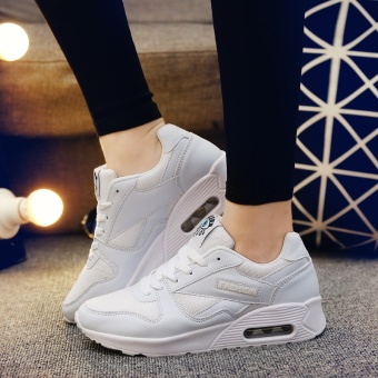 2017 South Korea Sneakers Women Running Shoes Women's Shoes - Intl May 2018 - 4 2017 South Korea sneakers women running shoes women's shoes - intl - 4