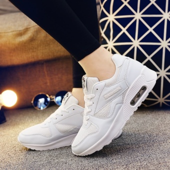 2017 South Korea Sneakers Women Running Shoes Women's Shoes - Intl May 2018 - 2 2017 South Korea sneakers women running shoes women's shoes - intl - 2