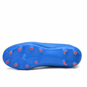 2017 Summer Men's Fashion Sequins High-top Sneakers - Intl June 2018 - 5 2017 Summer men's fashion sequins high-top sneakers - intl - 5