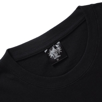 3D Men's Pure Cotton T-Shirt ( The Beatles) - Intl June 2018 - 4 3D Men's Pure Cotton T-Shirt ( The Beatles) - intl - 4