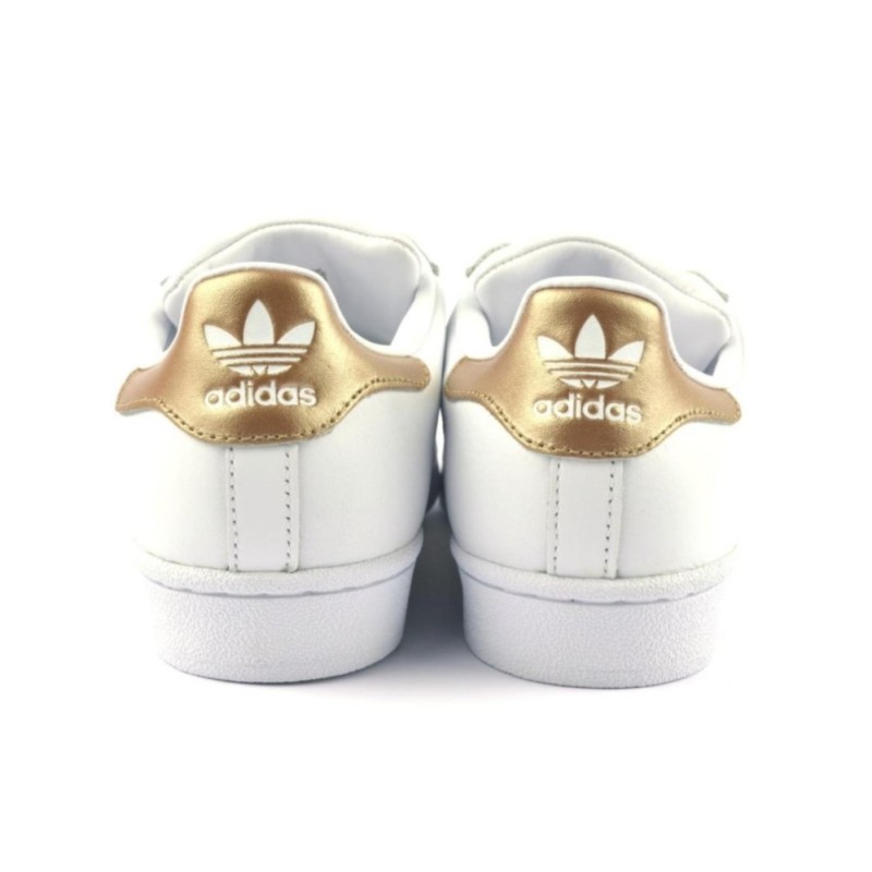 adidas superstar khaki 38