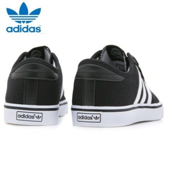 Adidas Originals Unisex Skateboarding Seeley Sneakers F37427 Black/White - Intl June 2018 - 4 Adidas Originals Unisex Skateboarding Seeley Sneakers F37427 Black/White - intl - 4