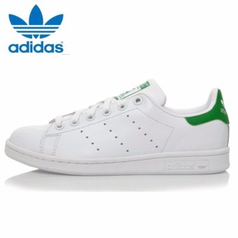 Adidas Unisex Originals Stan Smith M20324 Shoes Express - Intl June 2018 - 2 Adidas Unisex Originals Stan Smith M20324 Shoes Express - intl - 2