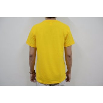 AIIZ UNISEX Plain T-Shirt (White) June 2018 - 5 AIIZ UNISEX Plain T-Shirt (White) - 5