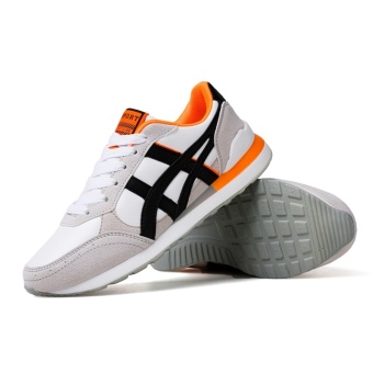 APTESOL Womens Outdoor Sport Brand Light Weight Running Shoes LaceUp Breathable Sneakers Damping Anti Collision Walking Shoes - Intl June 2018 - 4 APTESOL Womens Outdoor Sport Brand Light weight Running Shoes LaceUp Breathable Sneakers Damping Anti Collision Walking Shoes - intl - 4