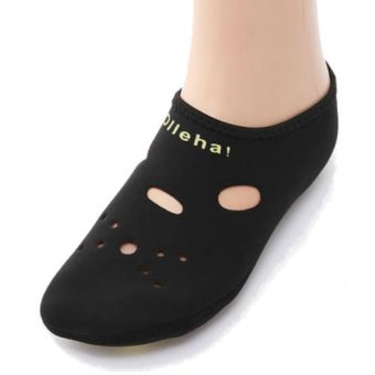 Aqua Water Shoes Socks Or Skin Shoe Beach Indoor Fitness Scuba Gym Snorkeling June 2018 - 2 Aqua Water Shoes Socks or Skin Shoe Beach Indoor Fitness Scuba Gym Snorkeling - 2