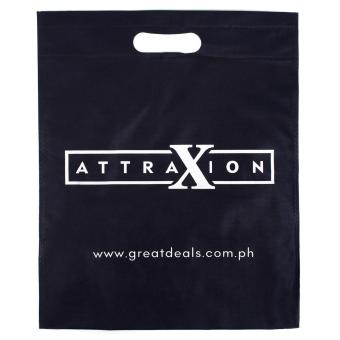 Attraxion Laurence Floral Placket Polo For Men (White) June 2018 - 4 Attraxion Laurence Floral Placket Polo for Men (White) - 4