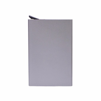 Automatic Pop Up Card Holder Click Slide RFID ID Card ProtectorSlim Case New - Intl June 2018 - 2 Automatic Pop Up Card Holder Click Slide RFID ID Card ProtectorSlim Case New - intl - 2