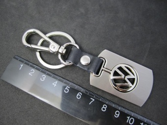 Automobile Vw Logo Badge Emblem Mark 3D Key Ring Chain Keyringkeychain VW Accessories Metal Auto Car Logo 4s Gift - Intl June 2018 - 2 Automobile vw logo badge emblem mark 3D key ring chain keyringkeychain VW accessories metal auto car logo 4s gift - intl - 2
