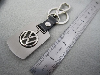 Automobile Vw Logo Badge Emblem Mark 3D Key Ring Chain Keyringkeychain VW Accessories Metal Auto Car Logo 4s Gift - Intl June 2018 - 3 Automobile vw logo badge emblem mark 3D key ring chain keyringkeychain VW accessories metal auto car logo 4s gift - intl - 3