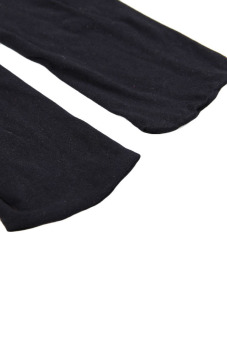 Baby Girl Pantyhose Kid Tights Leggings Stockings Velvet 1-3Years(Black) June 2018 - 3 Baby Girl Pantyhose Kid Tights Leggings Stockings Velvet 1-3Years(Black) - 3