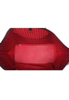Base Shaper For Louis Vuitton Neverfull GM (Red) June 2018 - 3 Base Shaper for Louis Vuitton Neverfull GM (Red) - 3