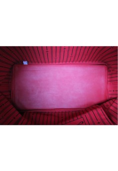 Base Shaper For Louis Vuitton Neverfull GM (Red) June 2018 - 4 Base Shaper for Louis Vuitton Neverfull GM (Red) - 4