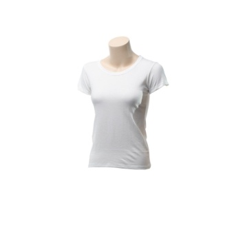 BENCH- GUA0094WH3 Ladies Plain Shirt (White) June 2018 - 3 BENCH- GUA0094WH3 Ladies Plain Shirt (White) - 3