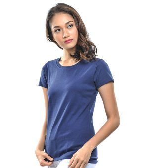 Bench Ladies Undershirt (Blue) April 2018 - 2 Bench Ladies Undershirt (Blue) - 2