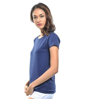 Bench Ladies Undershirt (Blue) April 2018 - 3 Bench Ladies Undershirt (Blue) - 3