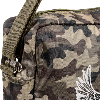 Bench Sling Bags (Fatigue Green) June 2018 - 3 Bench Sling Bags (Fatigue Green) - 3