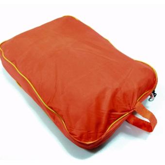 Best Quality Motorcycle Riding Rain Coat Suit With PantsXXXL(Orange) June 2018 - 4 Best Quality Motorcycle riding rain coat suit with pantsXXXL(Orange) - 4