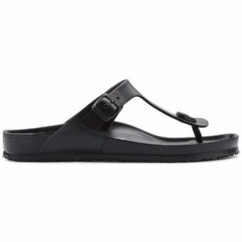 Birkenstock Gizeh Eva Flat Slippers (Black) June 2018 - 3 Birkenstock Gizeh Eva Flat Slippers (Black) - 3