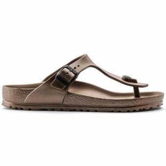 Birkenstock Gizeh Eva Flat Slippers (Copper) June 2018 - 2 Birkenstock Gizeh Eva Flat Slippers (Copper) - 2