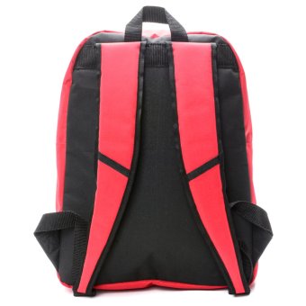 BUM Men's Backpack (Red) June 2018 - 3 BUM Men's Backpack (Red) - 3