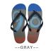Buy 1 Take 1 Men Flip Flop Cartoon Slipper Flat Beach Sandals 1Pair(Random Color) June 2018 - 2 Buy 1 take 1 Men Flip Flop cartoon Slipper Flat Beach Sandals 1Pair(Random Color) - 2