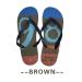Buy 1 Take 1 Men Flip Flop Cartoon Slipper Flat Beach Sandals 1Pair(Random Color) June 2018 - 5 Buy 1 take 1 Men Flip Flop cartoon Slipper Flat Beach Sandals 1Pair(Random Color) - 5