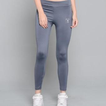 BUY 1 TAKE 1 Outperformer Casual Yoga Leggings With Extra Stretchand Dryperform (Vivid Violet And Military Gray) June 2018 - 3 BUY 1 TAKE 1 Outperformer Casual Yoga Leggings with Extra Stretchand Dryperform (Vivid Violet and Military Gray) - 3