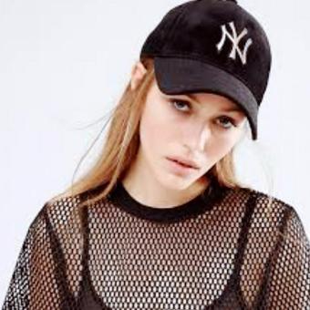 Cap Republic NY Black June 2018 - 2 Cap Republic NY Black - 2