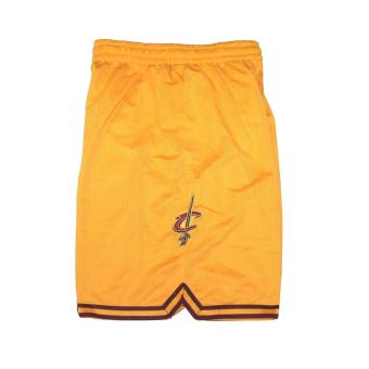 Cavs Cavaliers Jersey Short Adults YEllow July 2018 - 2 Cavs Cavaliers Jersey Short Adults YEllow - 2