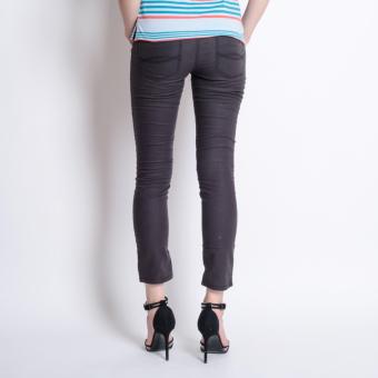 Cherokee By Rodeo Drive Girl's Skinny Tapered Jeans (Fine Black) June 2018 - 4 Cherokee by Rodeo Drive Girl's Skinny Tapered Jeans (Fine Black) - 4