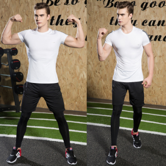 training slim fit