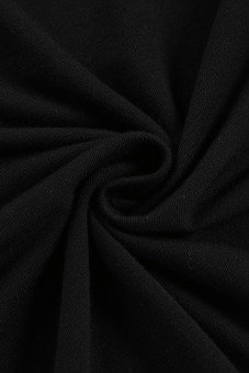 Cyber Stylish Zeagoo Autumn Ladies Women Long Sleeve Turtle NeckSlim Top Blouse ( Black ) June 2018 - 5 Cyber Stylish Zeagoo Autumn Ladies Women Long Sleeve Turtle NeckSlim Top Blouse ( Black ) - 5