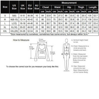 Cyber Zeagoo Women Ladies Evening Party Sleeveless Lace PatchworkLong Jumpsuit (Black) June 2018 - 2 Cyber Zeagoo Women Ladies Evening Party Sleeveless Lace PatchworkLong Jumpsuit (Black) - 2
