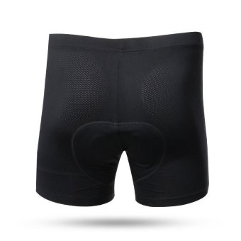 Cycling Shorts For Men Women Bike Bicycle Underwear Pants Sponge 3D Padded 3-3XL June 2018 - 4 Cycling Shorts For Men Women Bike Bicycle underwear Pants Sponge 3D Padded 3-3XL - 4
