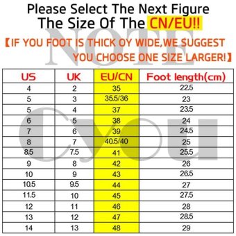 CYOU Fashion Mens Formal Shoes Brogue Casual Leather Shoes (Black) - Intl June 2018 - 2 CYOU Fashion Mens Formal Shoes Brogue Casual Leather Shoes (Black) - intl - 2