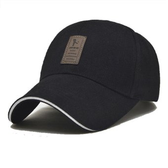 Dad Hat Baseball Cap Unconstructed Polo Style Adjustable Apricot -intl April 2018 - 3 Dad Hat Baseball Cap Unconstructed Polo Style Adjustable Apricot -intl - 3