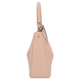 DAVIDJONES Women Synthetic Leather Shoulder Bag Hobo Bag - Intl June 2018 - 2 DAVIDJONES Women Synthetic Leather Shoulder Bag Hobo Bag - intl - 2