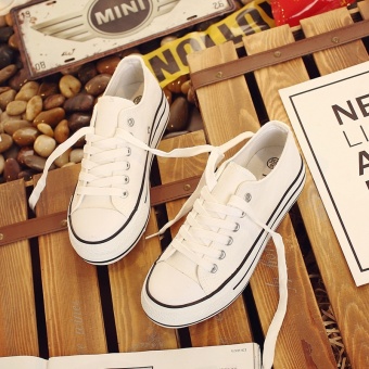 DM Canvas Shoes, Casual Shoes For Men And Women - Intl June 2018 - 2 DM canvas shoes, casual shoes for men and women - intl - 2