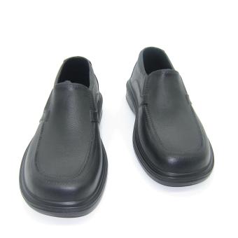 Duralite Sandals Bass Men Everyday Black Shoes Walking School Comfortable Work Rain Wear June 2018 - 2 Duralite Sandals Bass Men Everyday Black Shoes Walking School Comfortable Work Rain Wear - 2