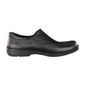 EasySoft Lincoln MS (Black) June 2018 - 2 EasySoft Lincoln MS (Black) - 2