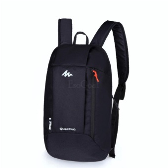 EsoGoal Sports Kids Adults Outdoor Backpack Mini Small Bookbags 10L -Black - Intl June 2018 - 3 EsoGoal Sports Kids Adults Outdoor Backpack Mini Small Bookbags 10L -Black - intl - 3