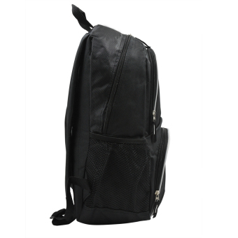 Everyday Deal James Fashion Backpack Casual Daypack Bag (Black) June 2018 - 4 Everyday Deal James Fashion Backpack Casual Daypack Bag (Black) - 4