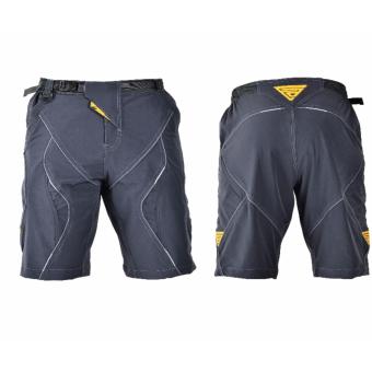 Extreme Assault Accelerate 1 Multi Purpose Biking Short (Black) June 2018 - 4 Extreme Assault Accelerate 1 Multi Purpose Biking Short (Black) - 4