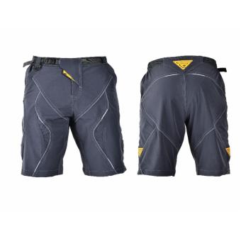 Extreme Assault Accelerate 1 Multi Purpose Biking Short (Black) June 2018 - 3 Extreme Assault Accelerate 1 Multi Purpose Biking Short (Black) - 3