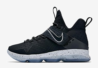 FASHION SHOES /LeBron 14 Black Ice / JAMES /ShameikMoore/BASKETBALL - Intl June 2018 - 3 FASHION SHOES /LeBron 14 Black Ice / JAMES /ShameikMoore/BASKETBALL - intl - 3